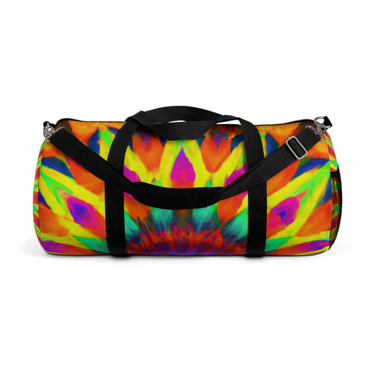 Samuel Slater-Duffle Bag