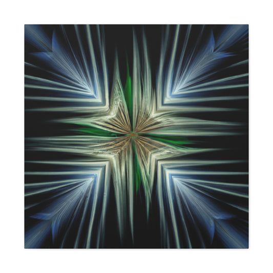 William Hogarth- Canvas