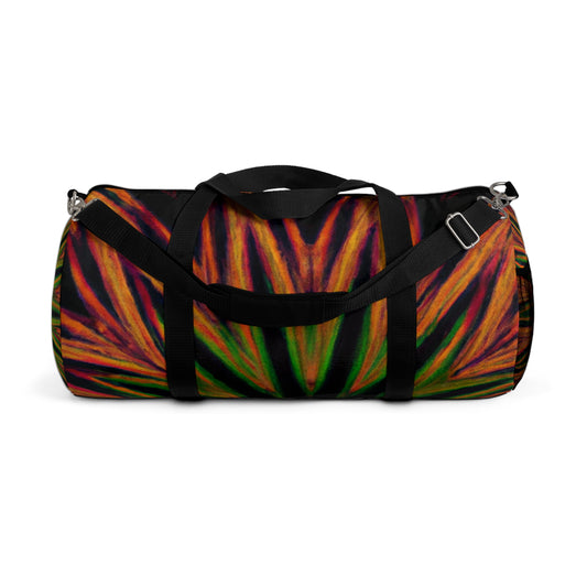 James Watt-Duffle Bag