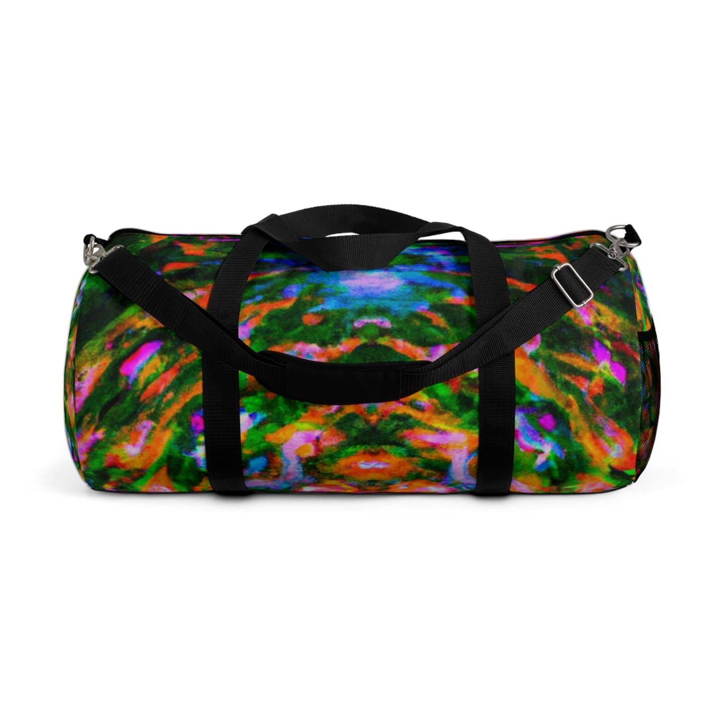 James Watt (1736-1819)-Duffle Bag