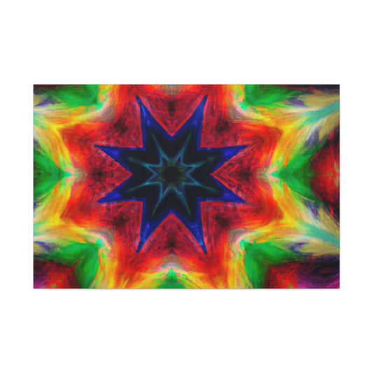 Francisco Goya- Canvas