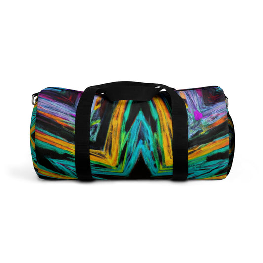 John Wilkinson (1728-1808)-Duffle Bag