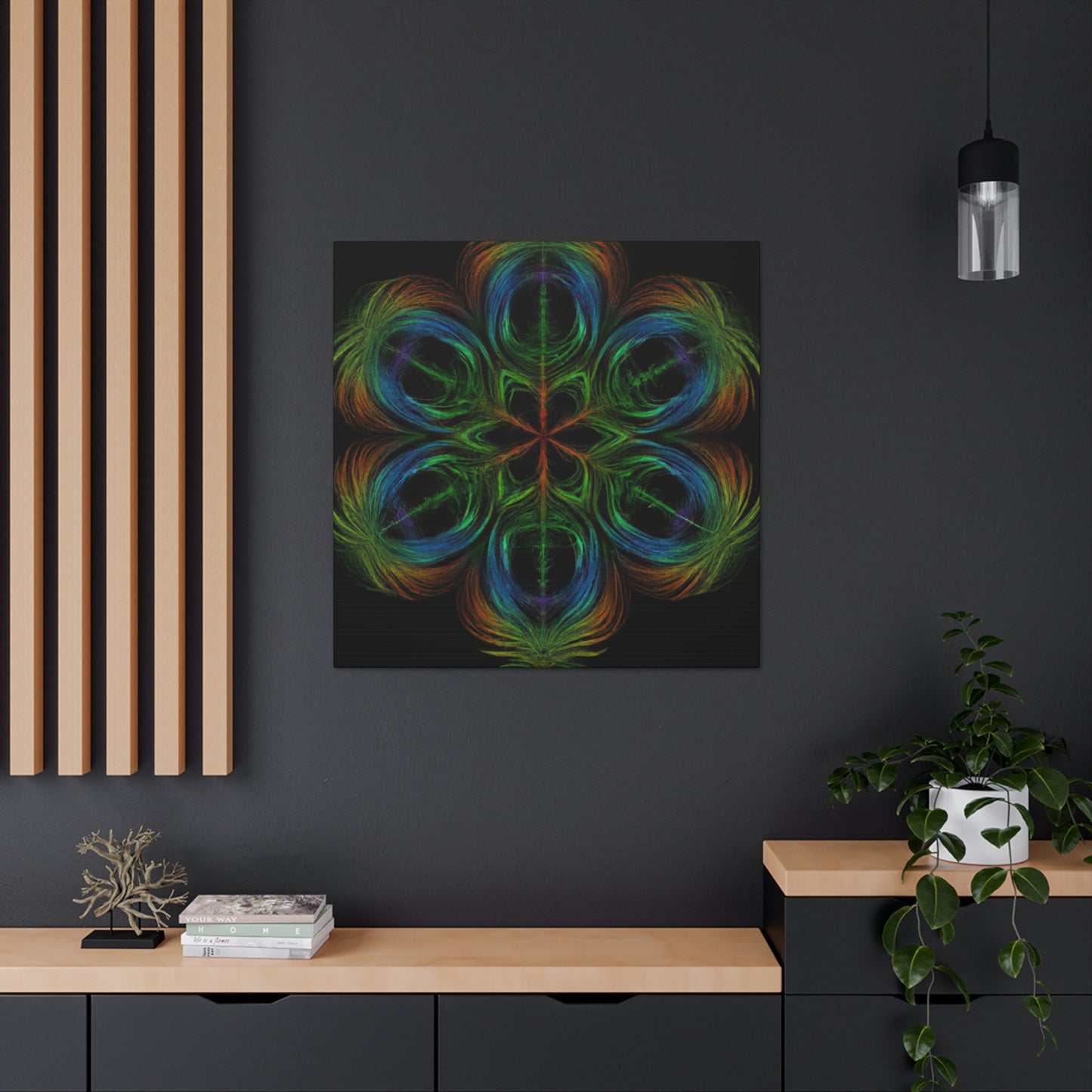 Jan van Scorel- Canvas