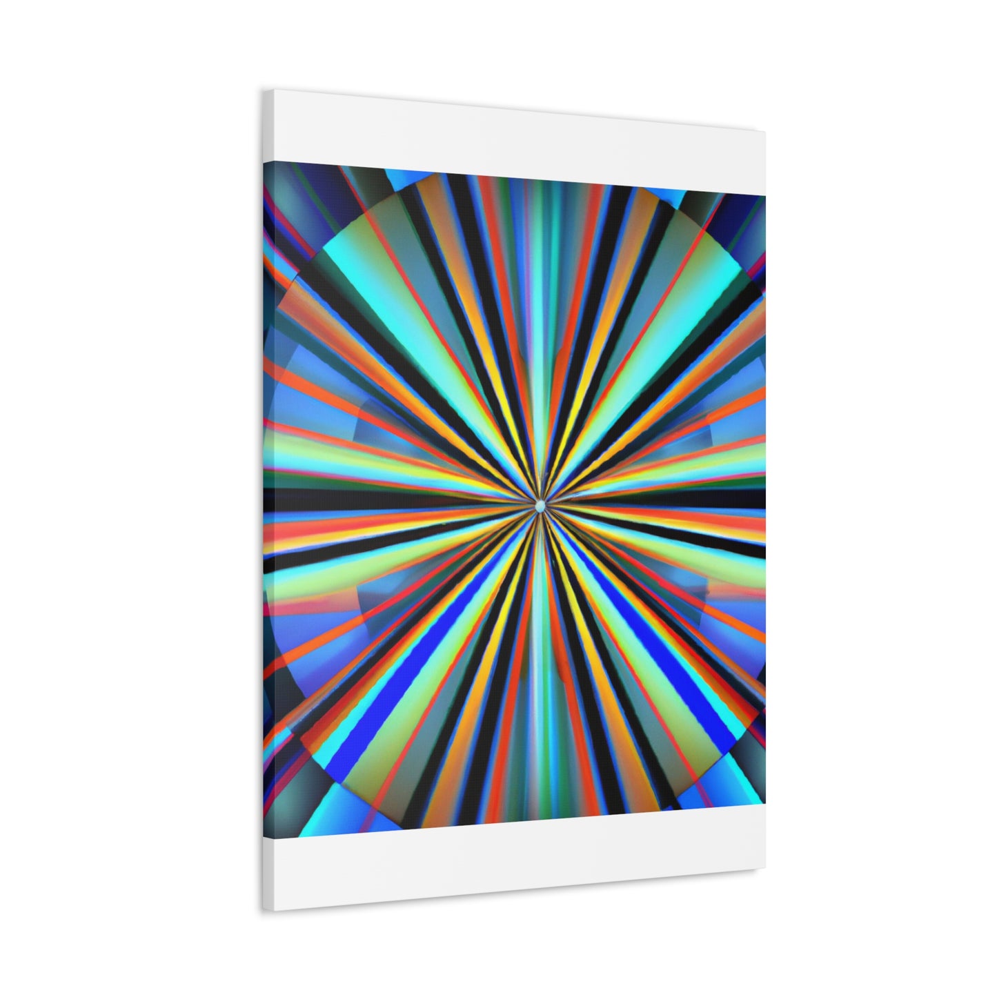 Pieter Bruegel the Elder- Canvas