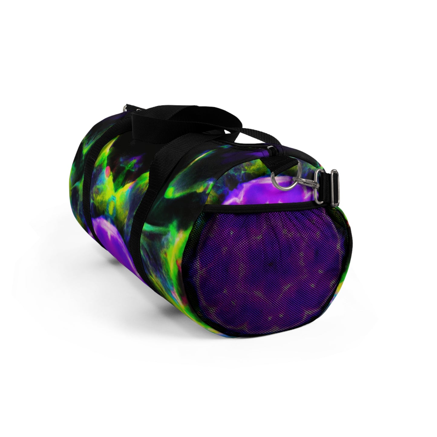 James Watt-Duffle Bag