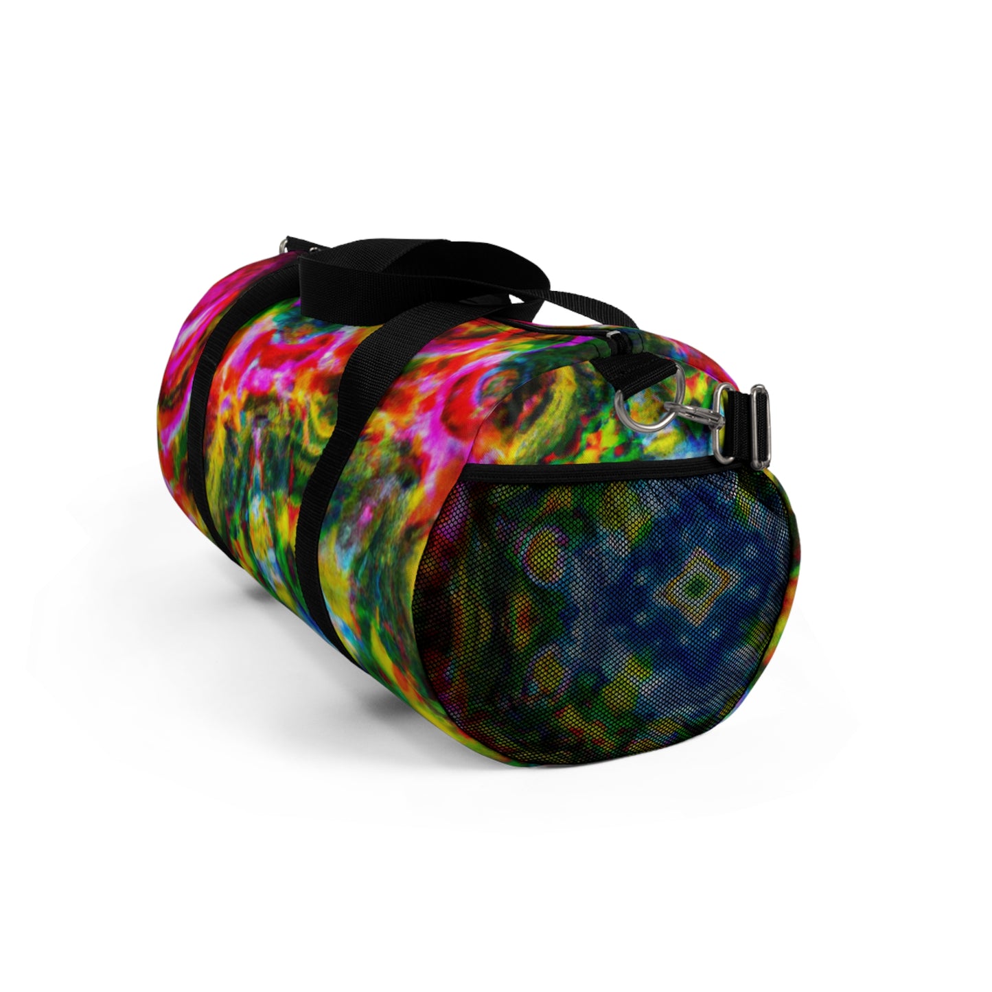 James Watt.-Duffle Bag