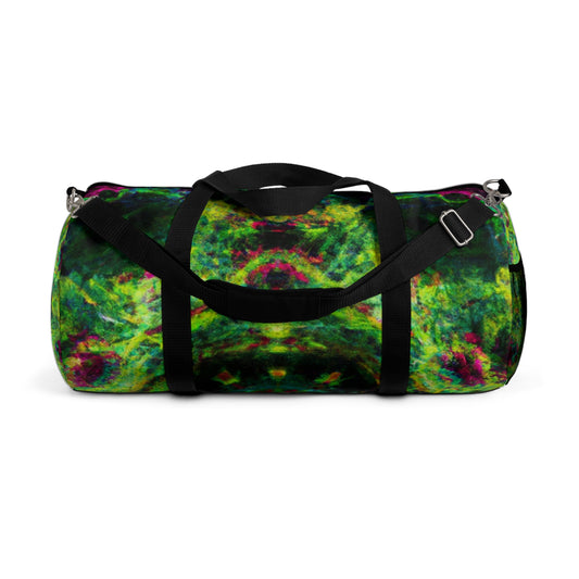 James Watt (1736-1819).-Duffle Bag