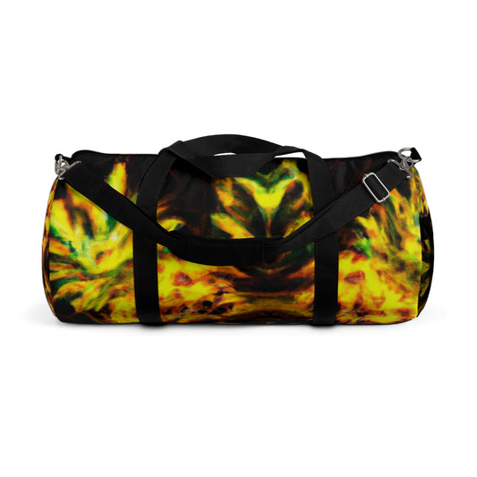 James Watt (1736-1819)-Duffle Bag