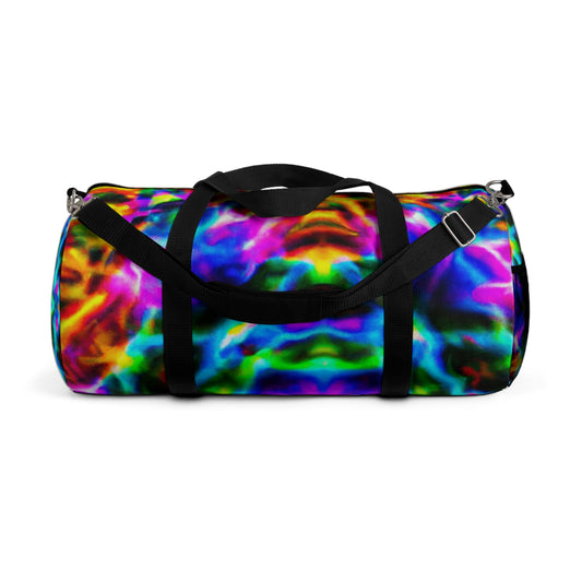 John Wilkinson (1728–1808), English industrialist and inventor.-Duffle Bag