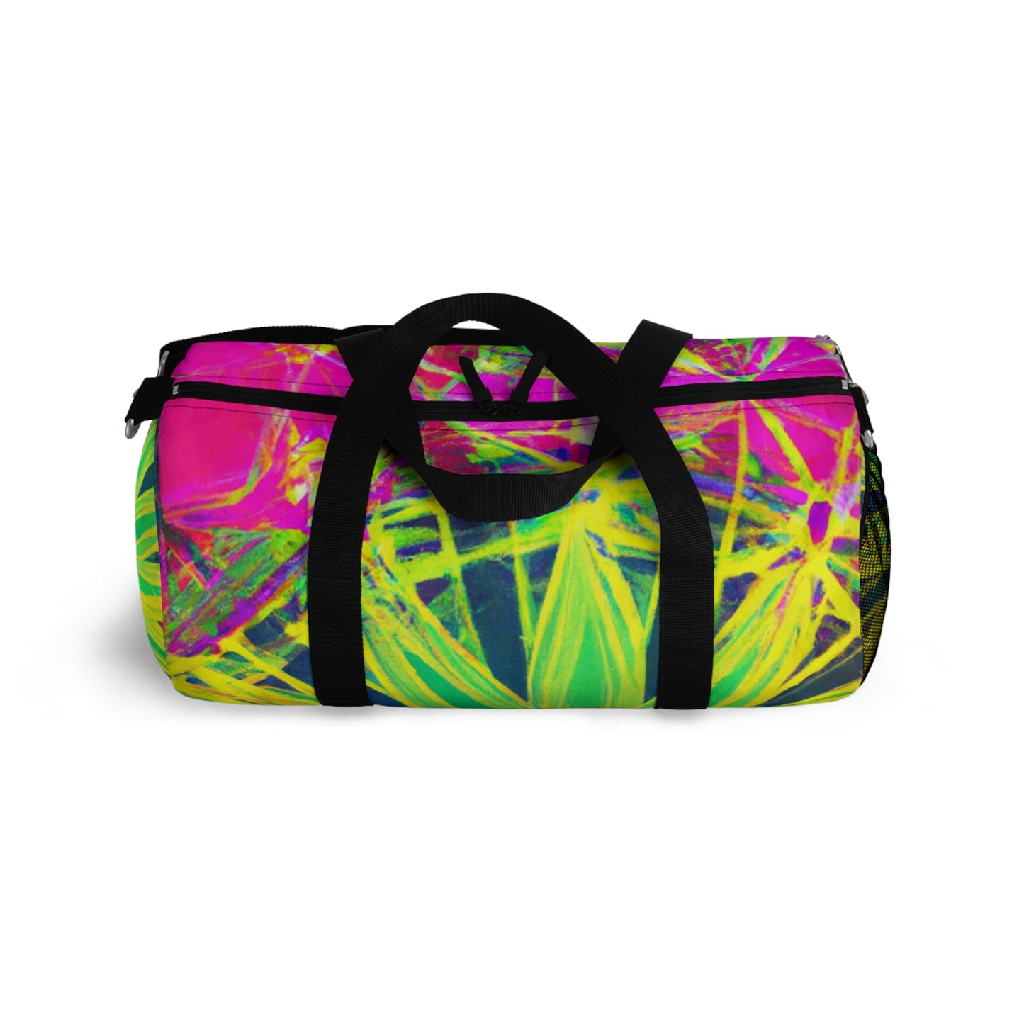 James Watt-Duffle Bag