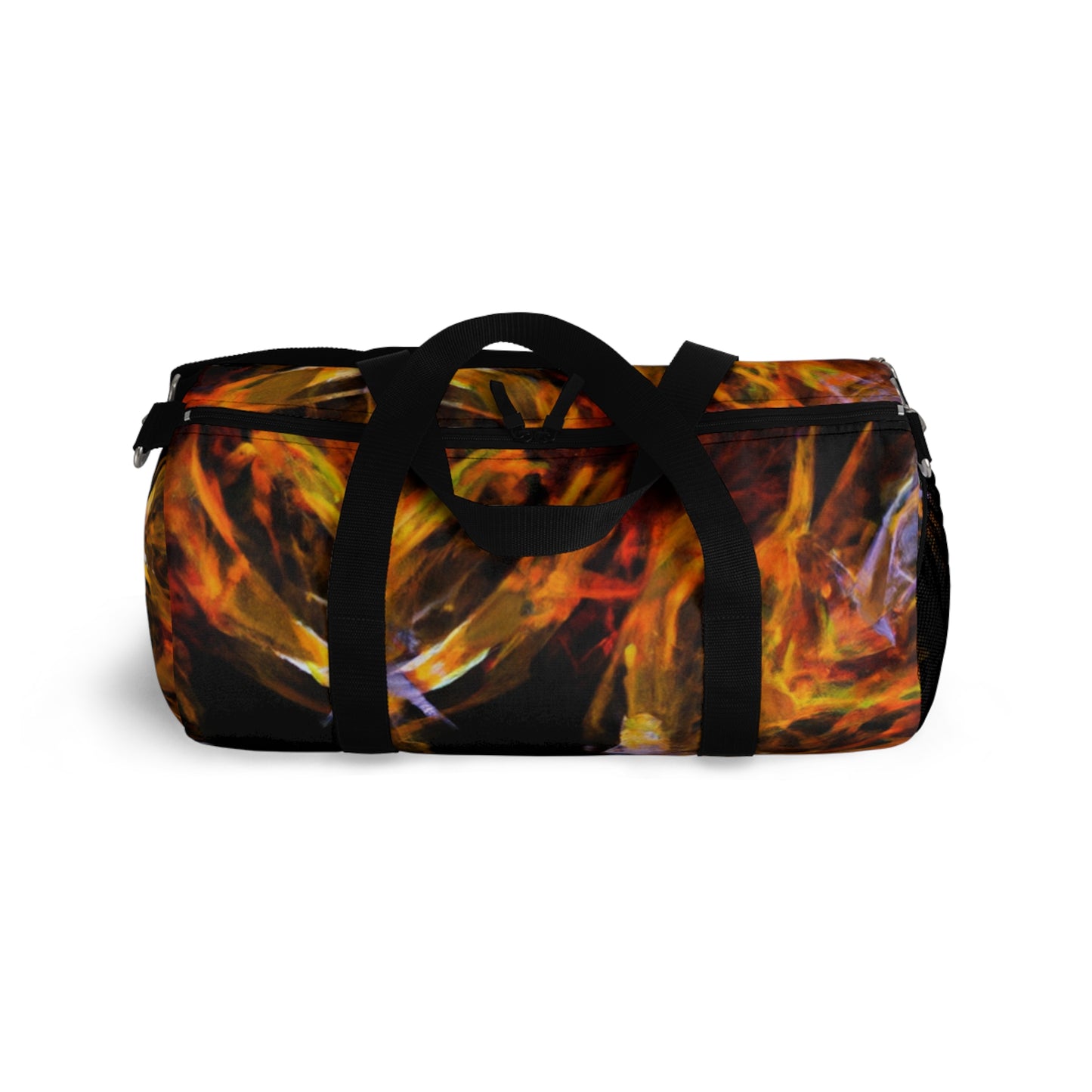 James Watt (Scottish Engineer and Inventor)-Duffle Bag