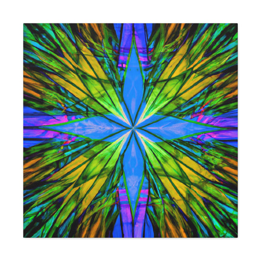 François Boucher- Canvas