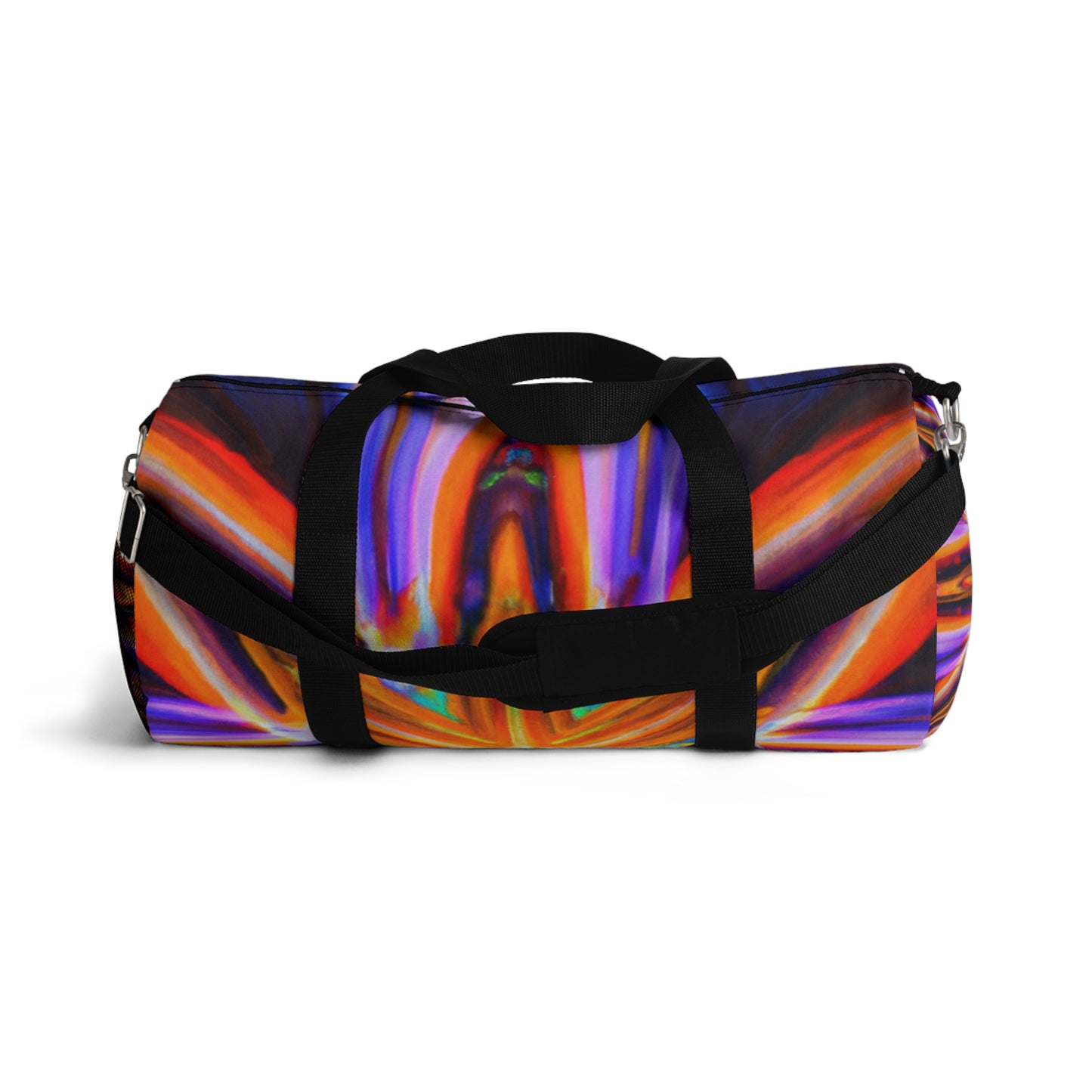 James Hargreaves (1720-1778)-Duffle Bag