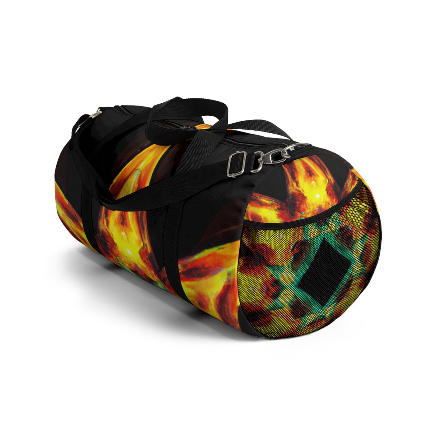 James Watt (1736-1819).-Duffle Bag