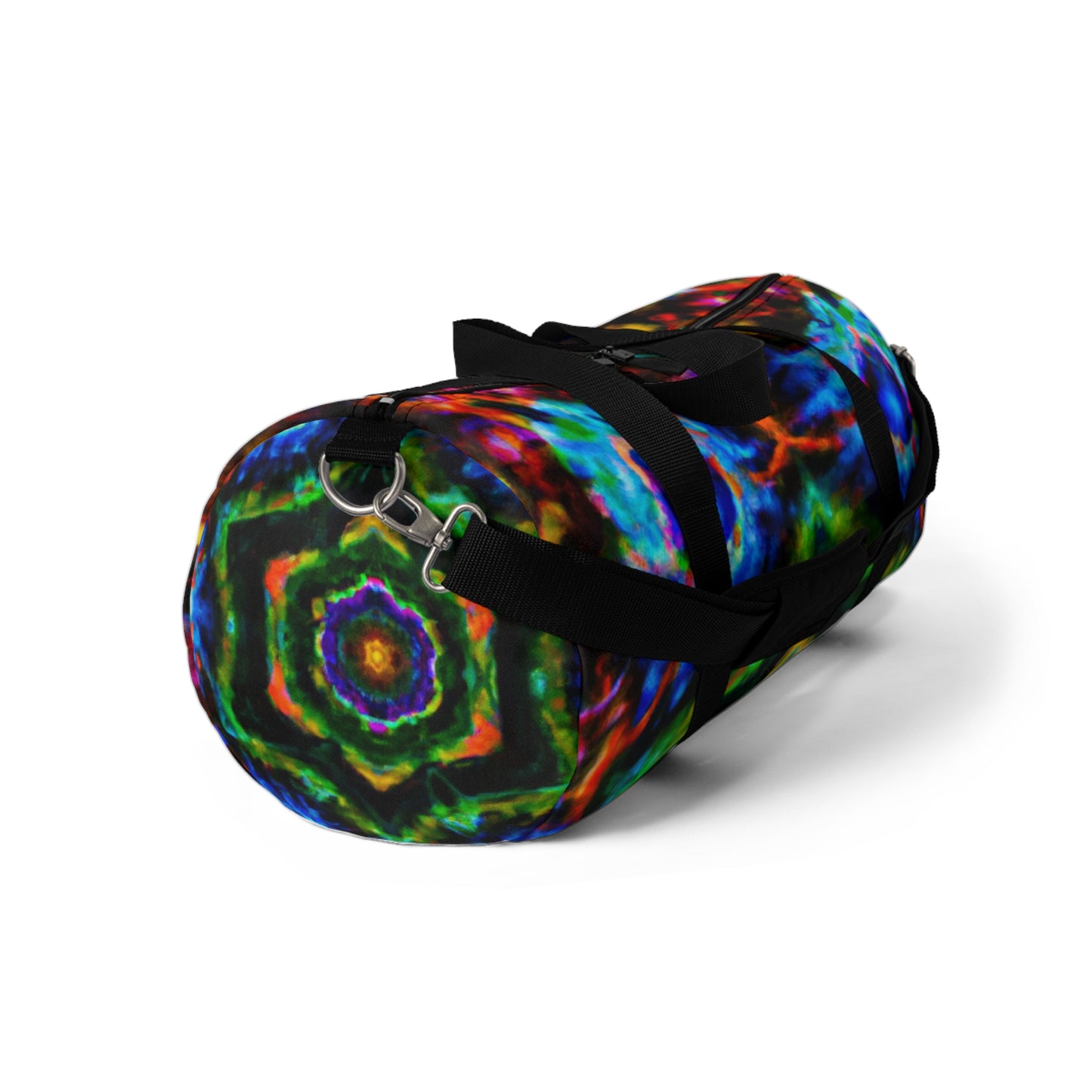 Elisa Mansell-Duffle Bag