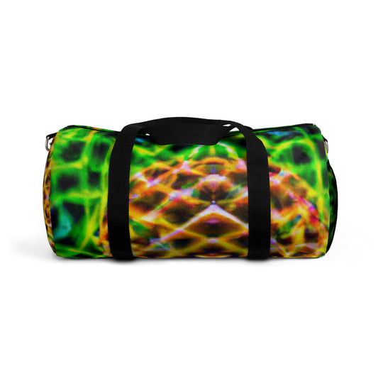 John Wilkinson (1728–1808), British industrialist and inventor of early steam engines-Duffle Bag