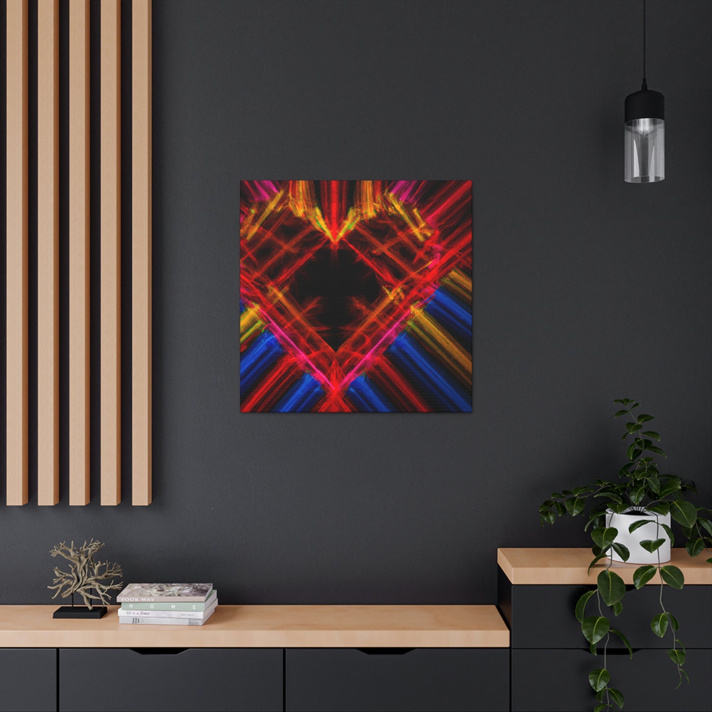 Tiziano Vecellio- Canvas