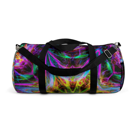 James Watt-Duffle Bag