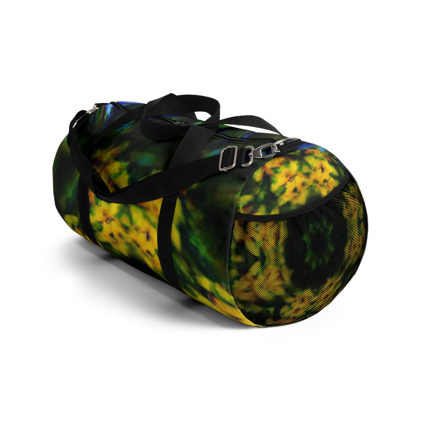 James Watt (1736-1819)-Duffle Bag