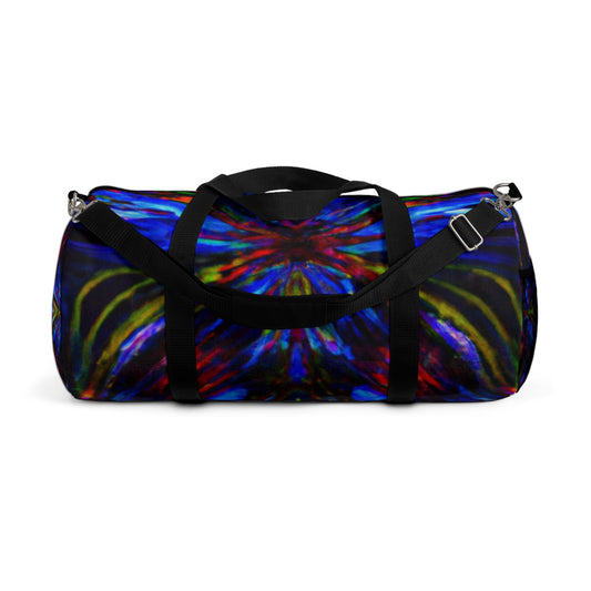 James Watt.-Duffle Bag