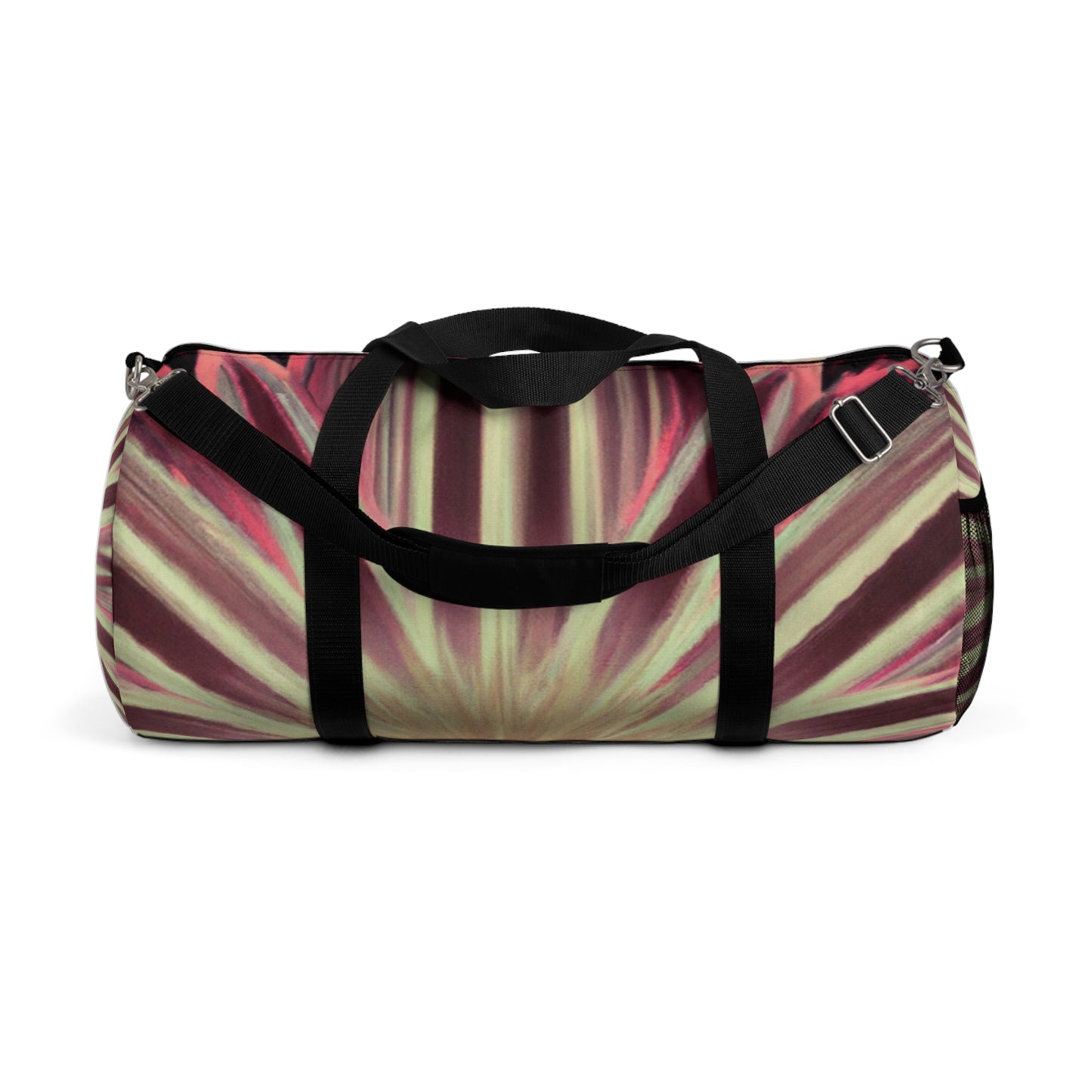 James Cox and John Smeaton-Duffle Bag