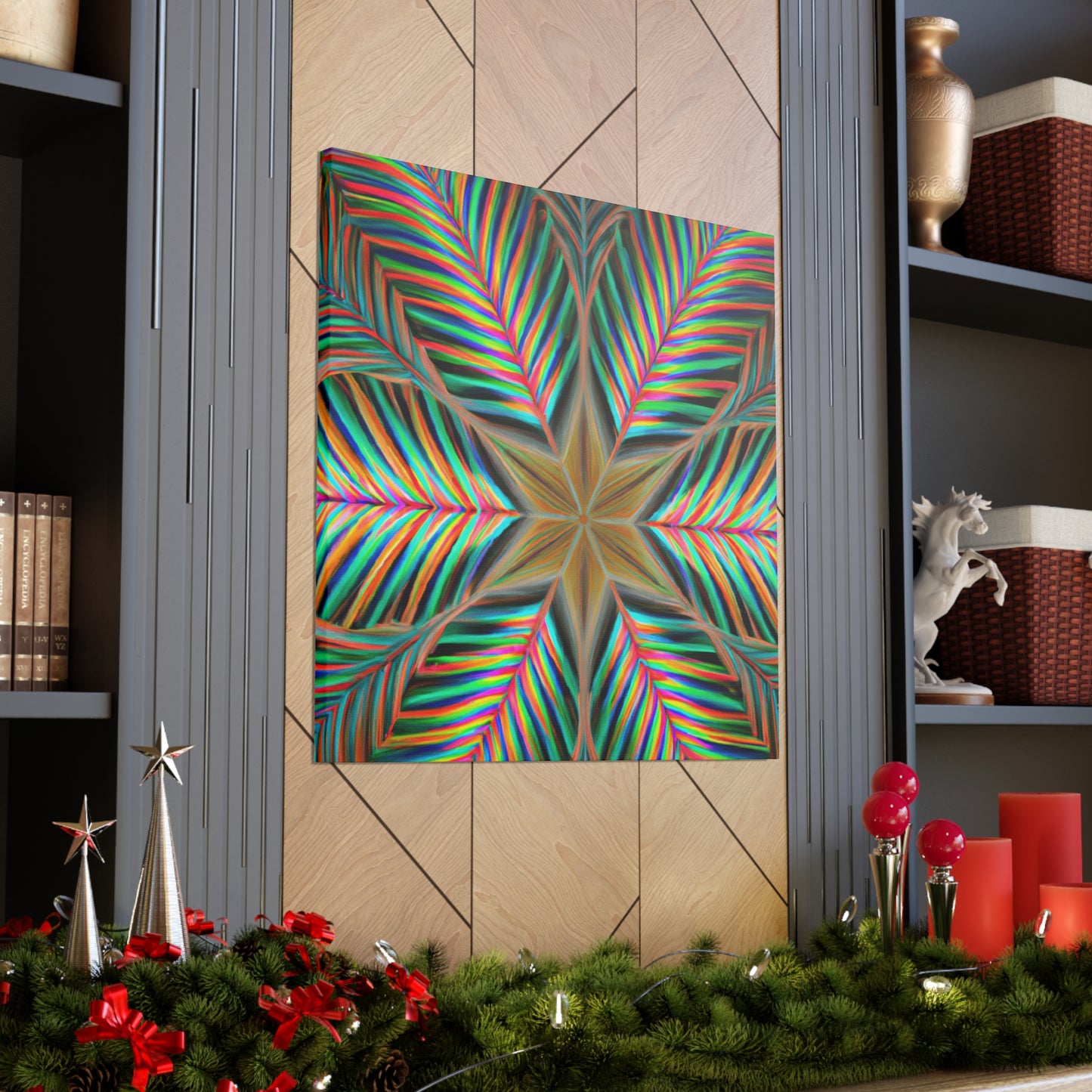 Paolo Veronese (circa 1528–1588)- Canvas