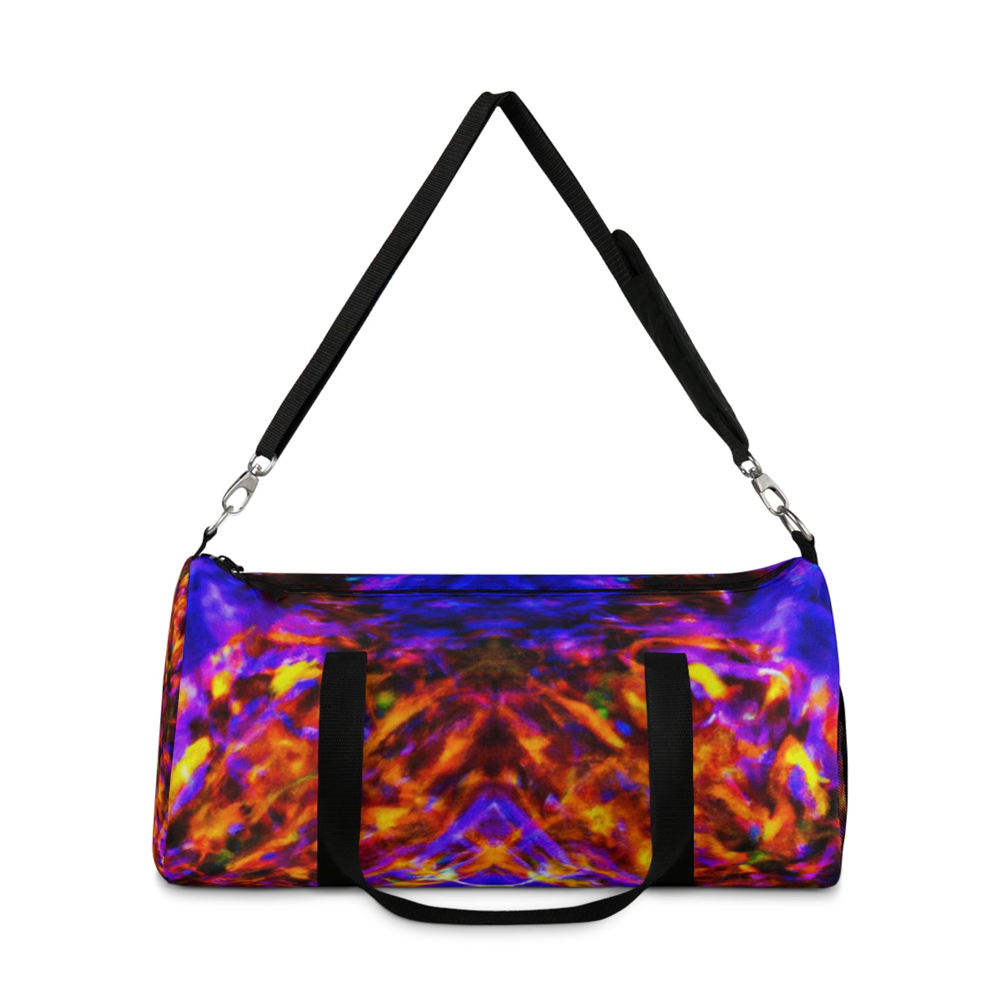 Joseph Bramah.-Duffle Bag