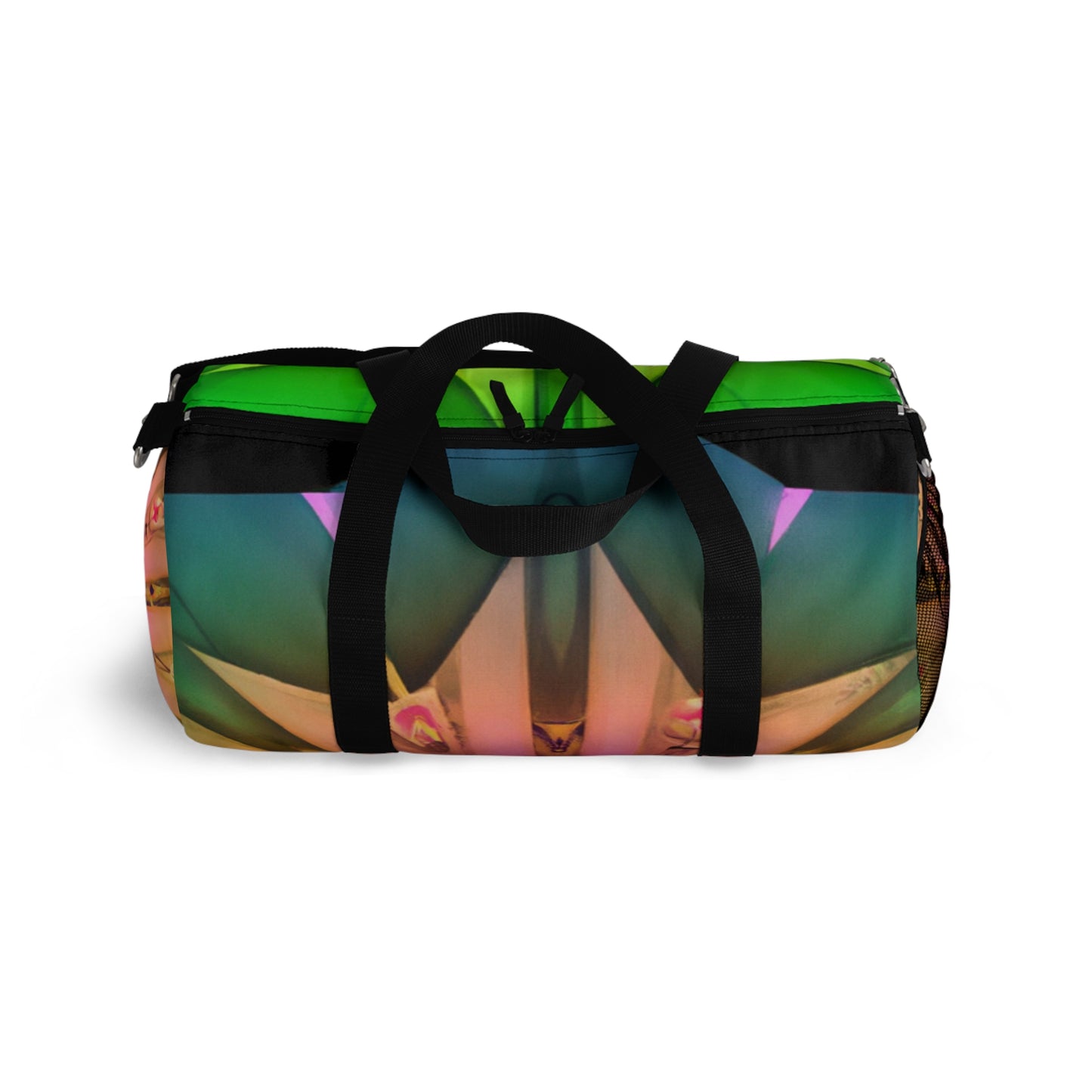 Joseph Bramah-Duffle Bag