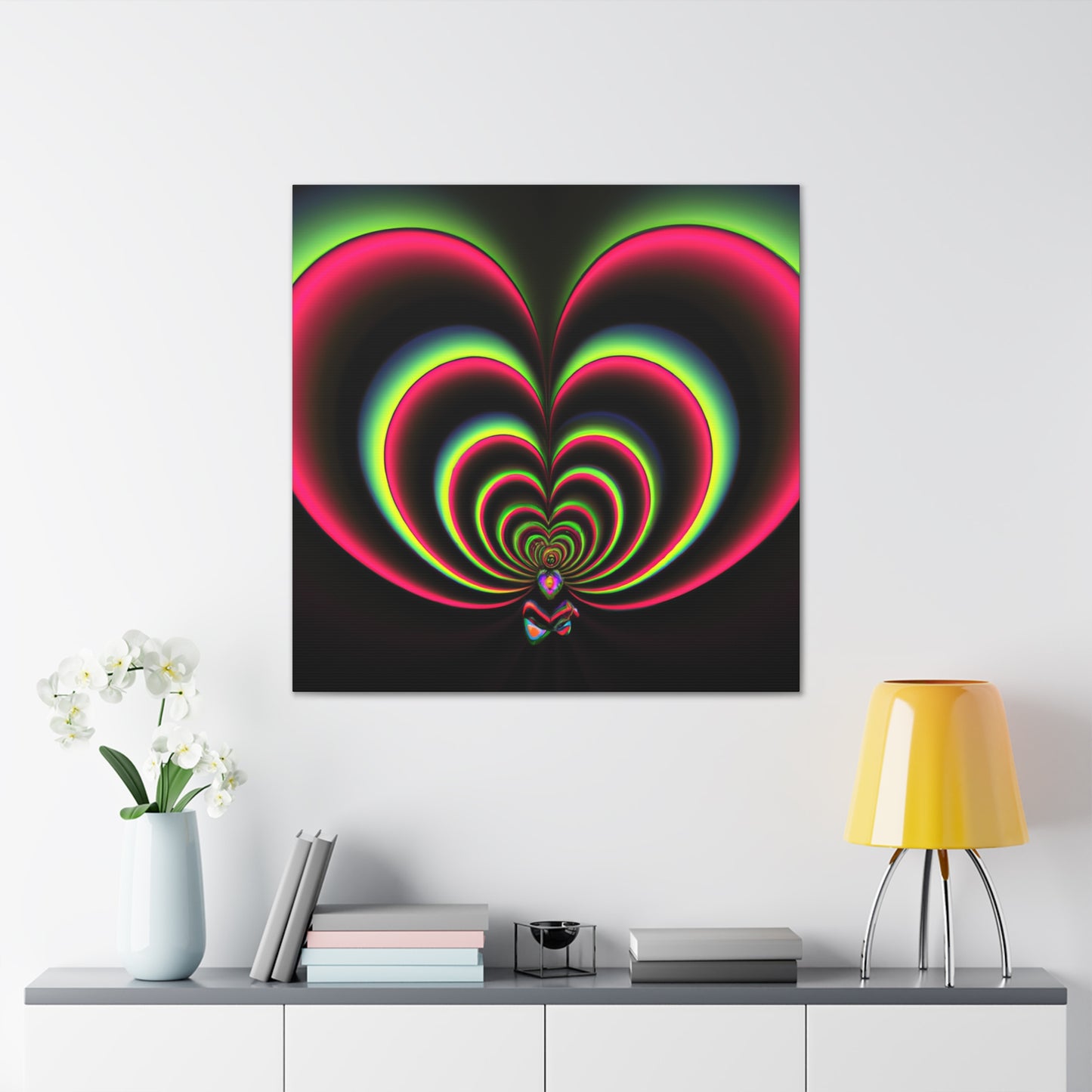 Pieter Bruegel the Elder- Canvas