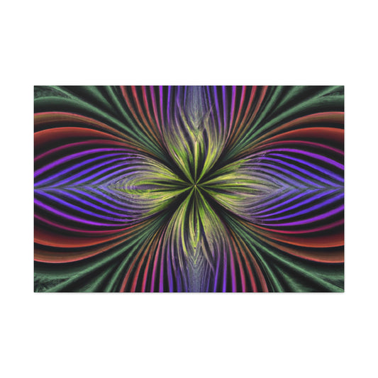 William Hogarth- Canvas