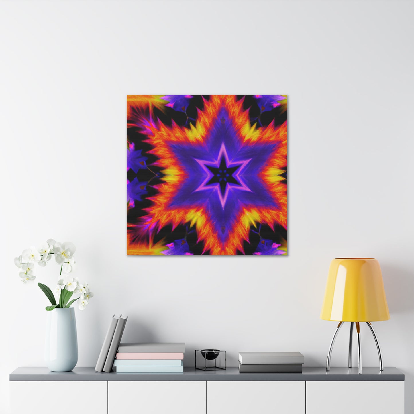 Thomas Gainsborough- Canvas