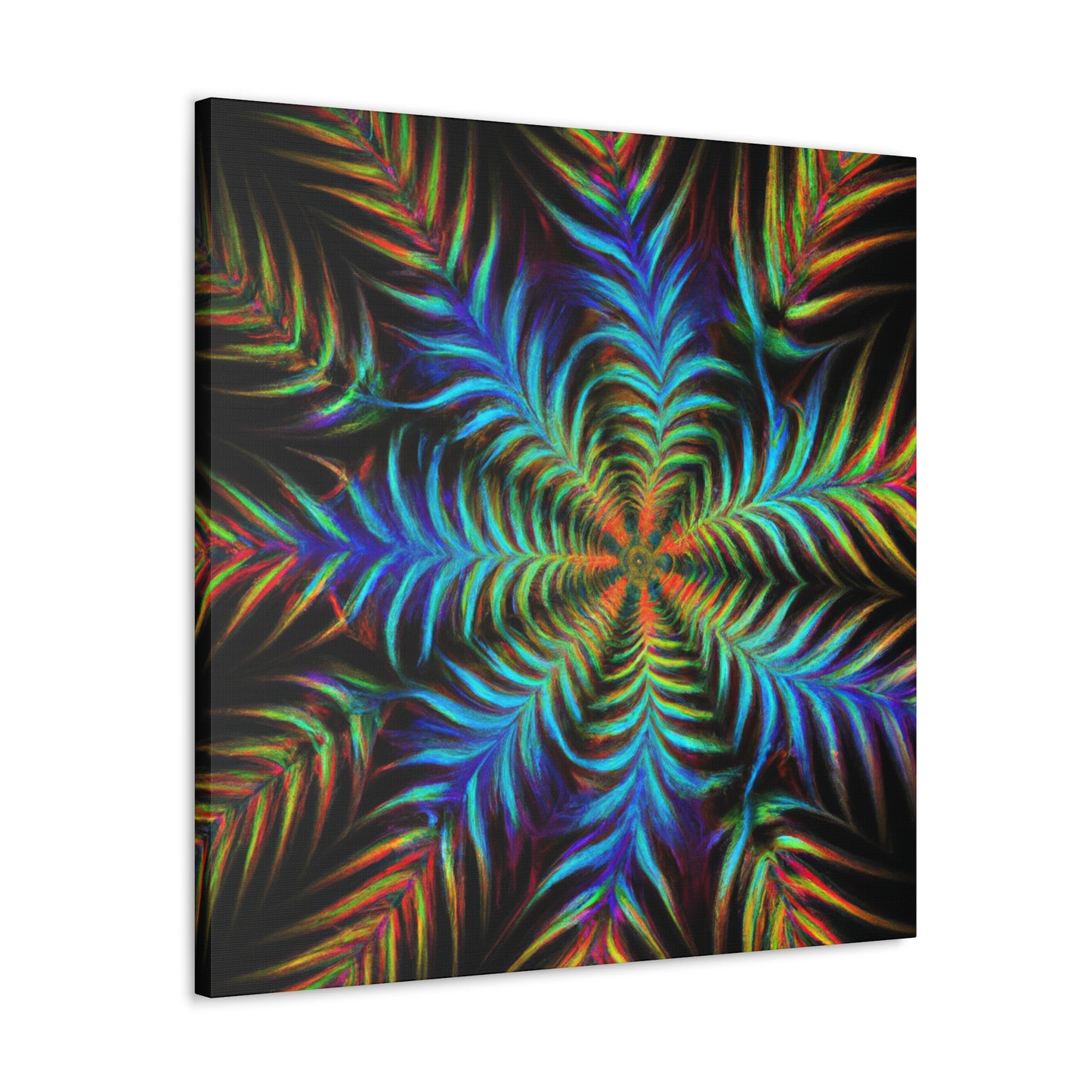 Pieter Bruegel the Elder- Canvas