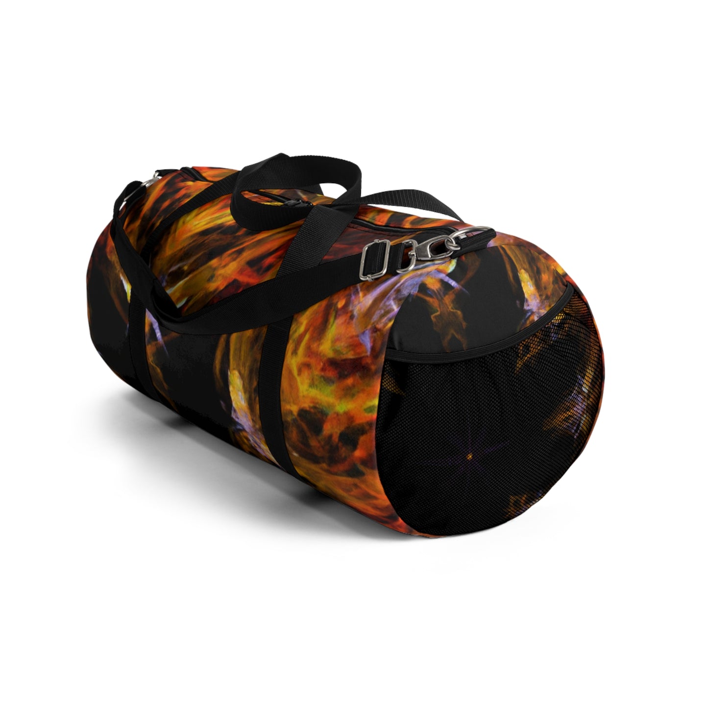 James Watt (Scottish Engineer and Inventor)-Duffle Bag