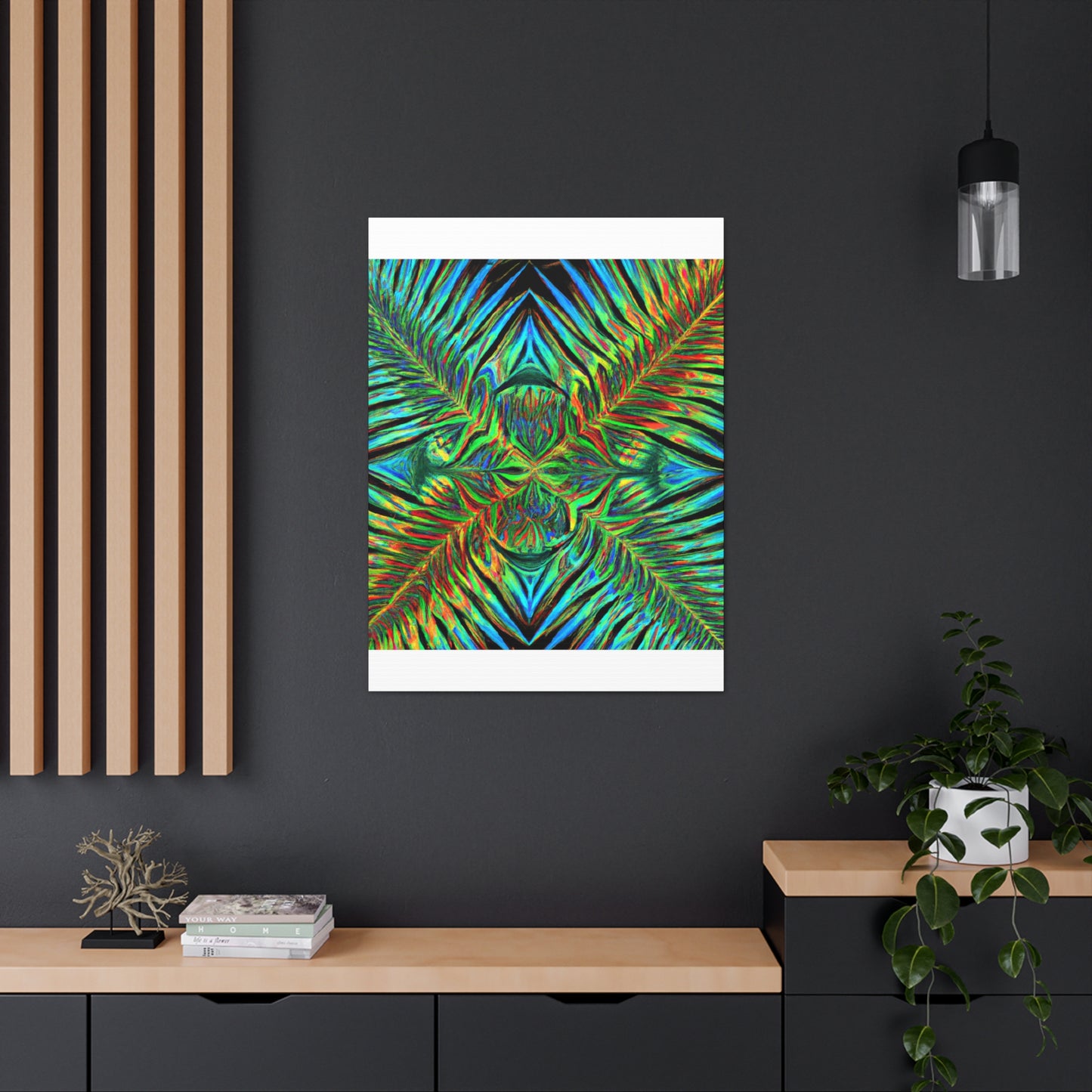 Sandro Botticelli- Canvas