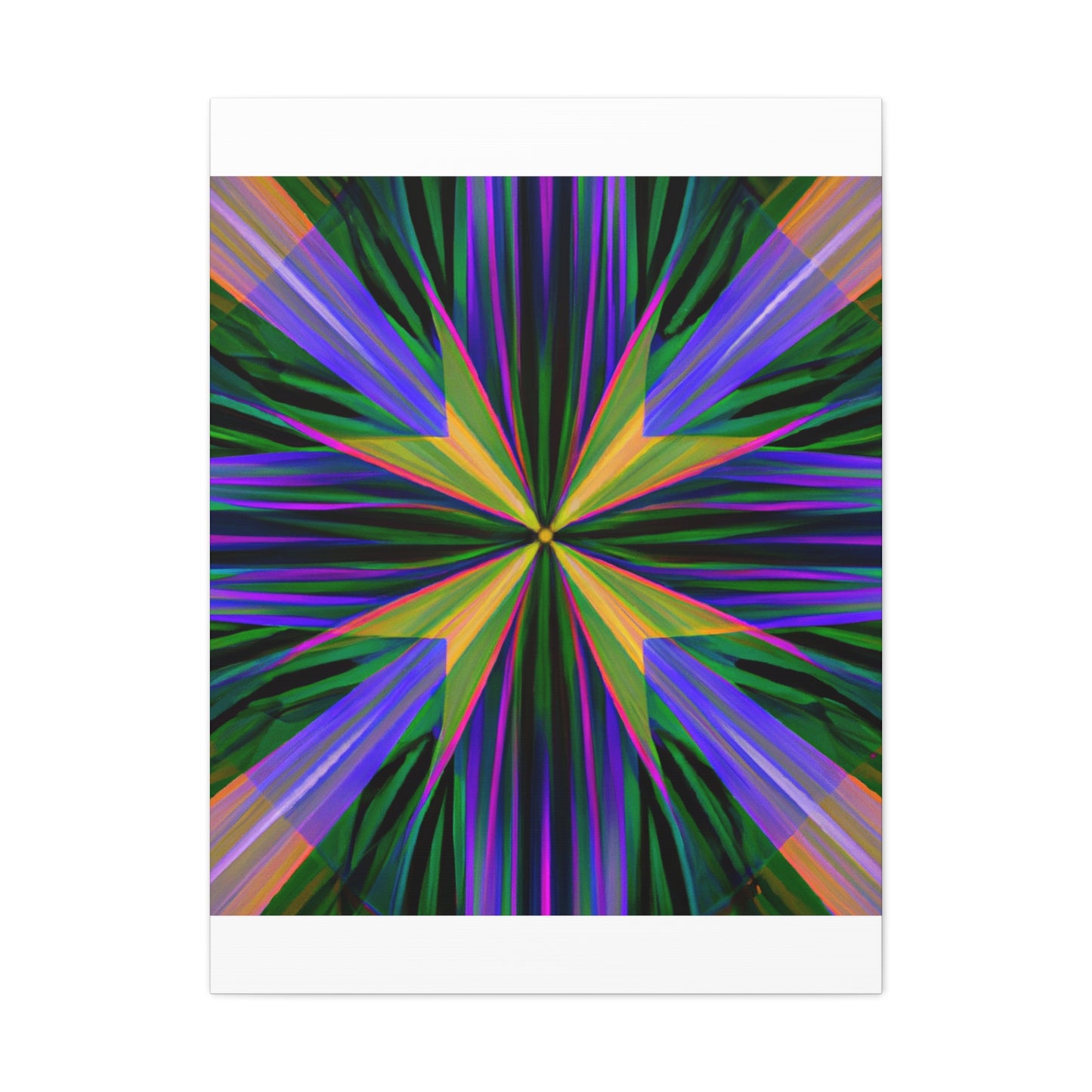 Pieter Bruegel the Elder- Canvas