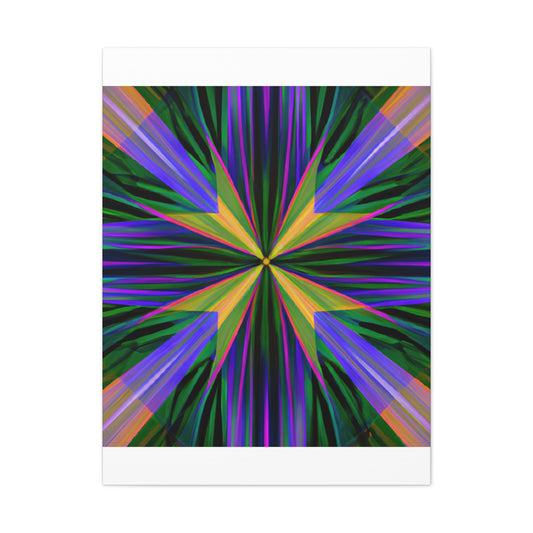 Pieter Bruegel the Elder- Canvas