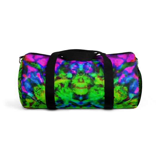 Thomas Newcomen-Duffle Bag