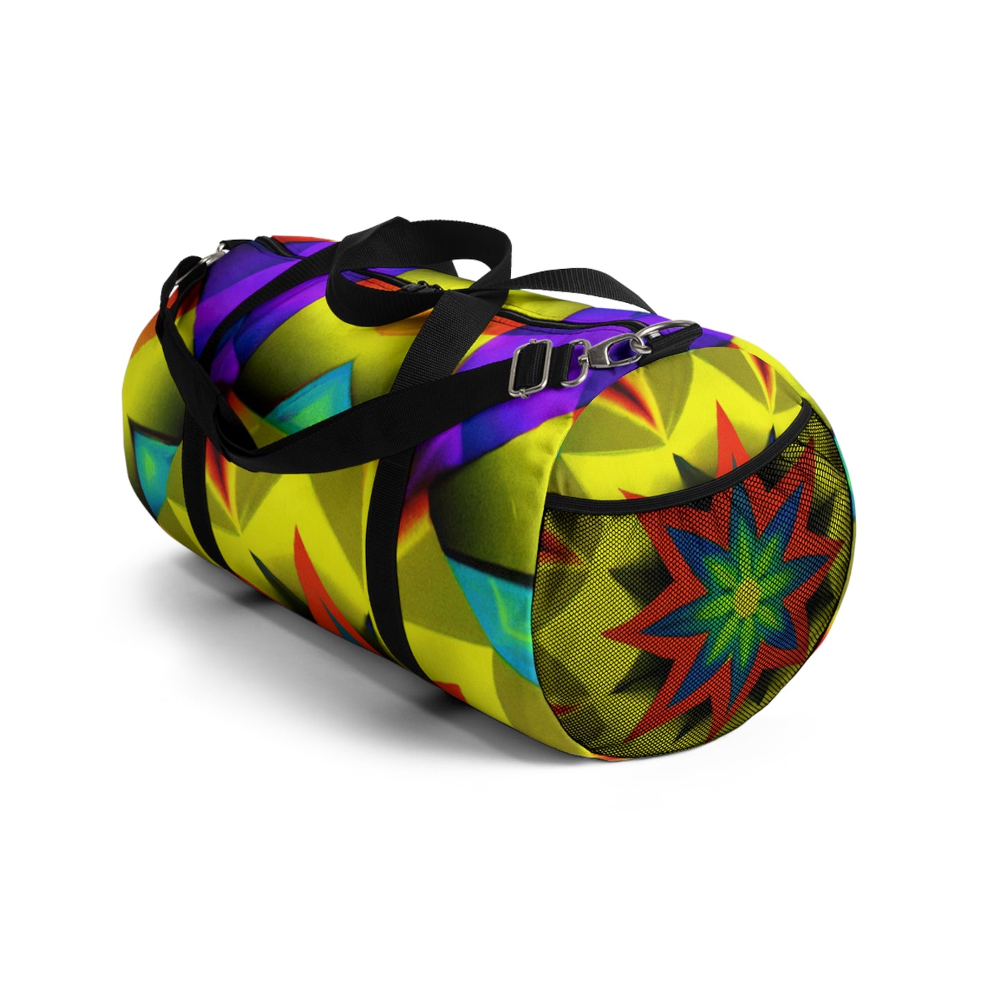 John Smeaton.-Duffle Bag