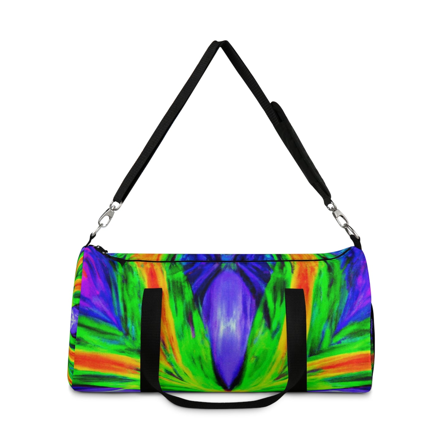 John Harrison (1693-1776)-Duffle Bag