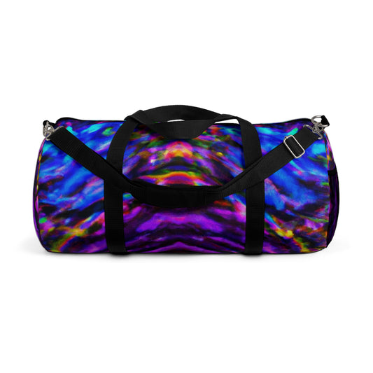 James Watt (female).-Duffle Bag