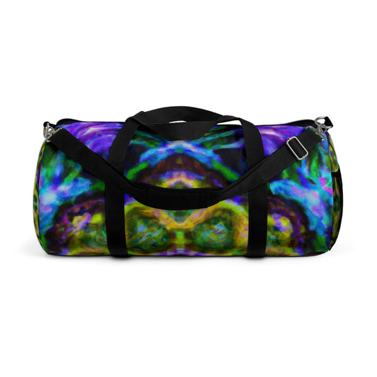 James Watt-Duffle Bag