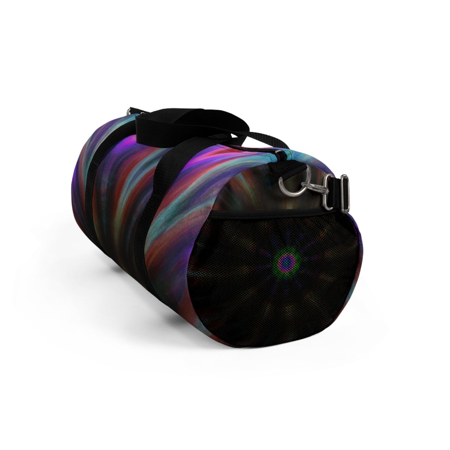 James Watt-Duffle Bag