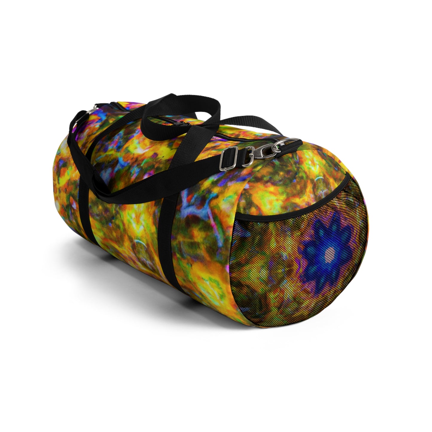 Thomas Newcomen.-Duffle Bag