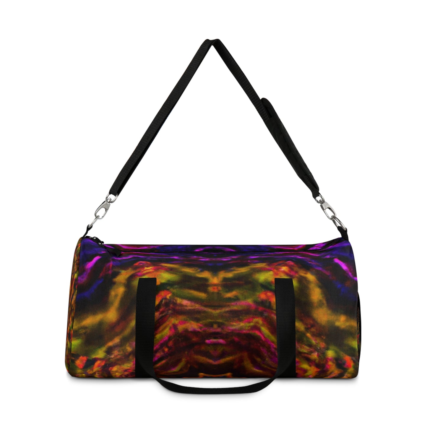 James Watt-Duffle Bag