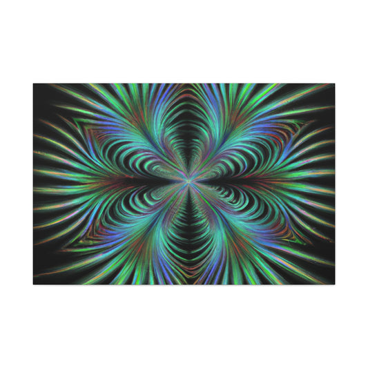 François Boucher- Canvas