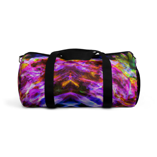 Thomas Newcomen-Duffle Bag