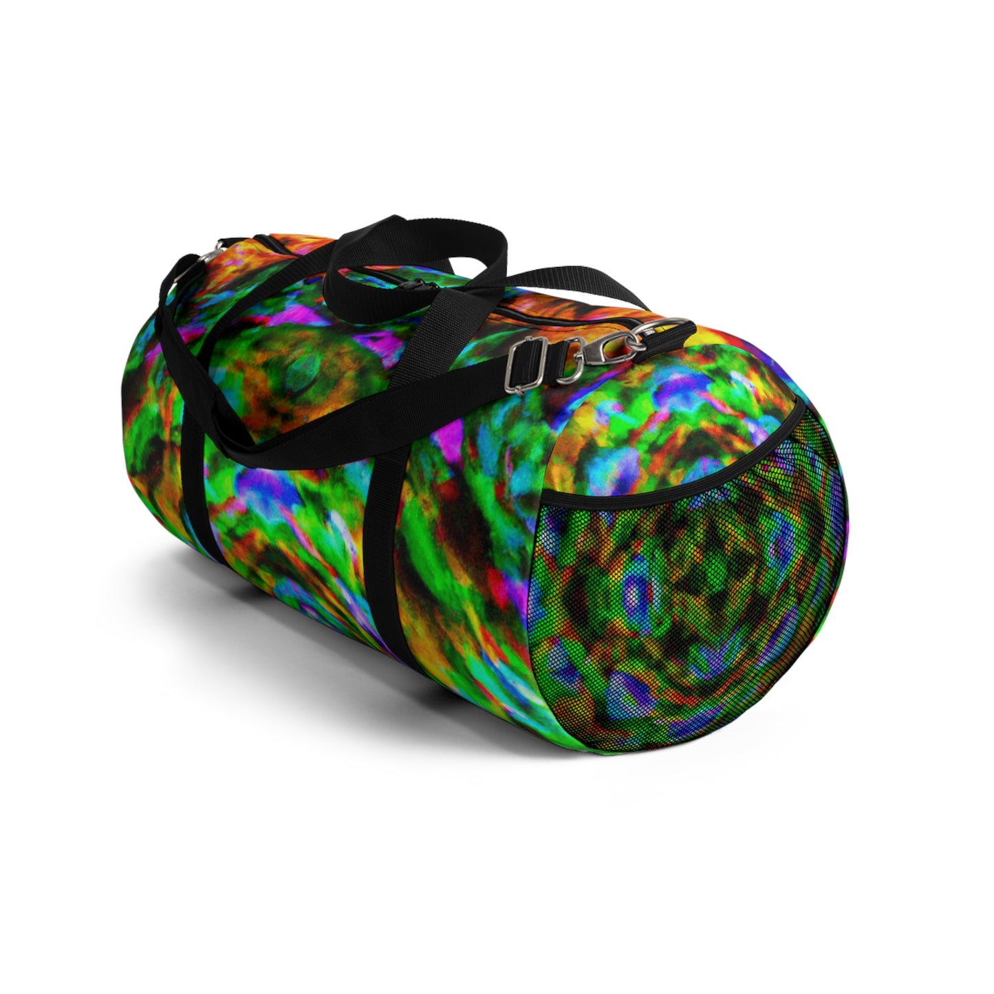 James Watt (1736–1819), Scottish inventor and mechanical engineer.-Duffle Bag
