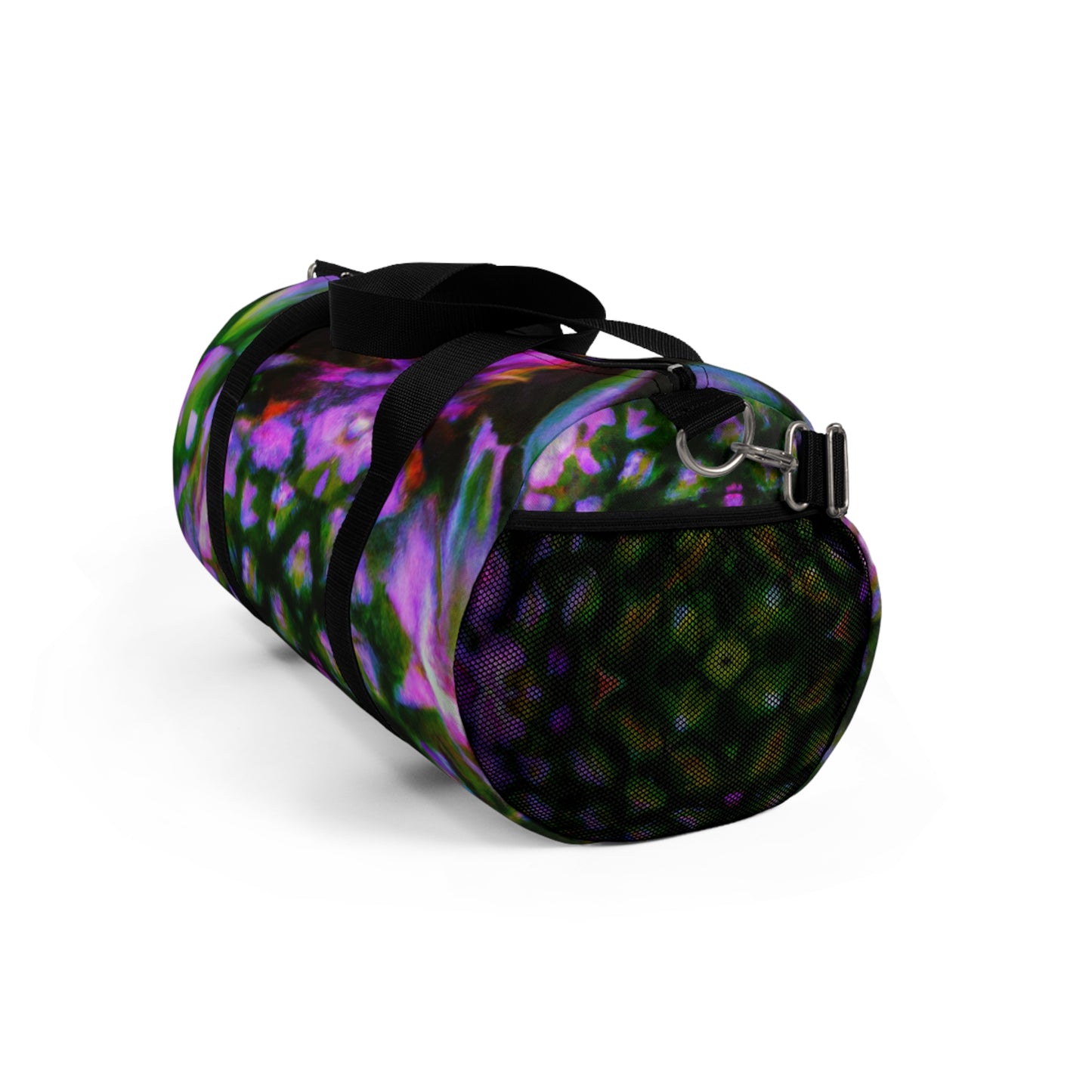 James Watt-Duffle Bag