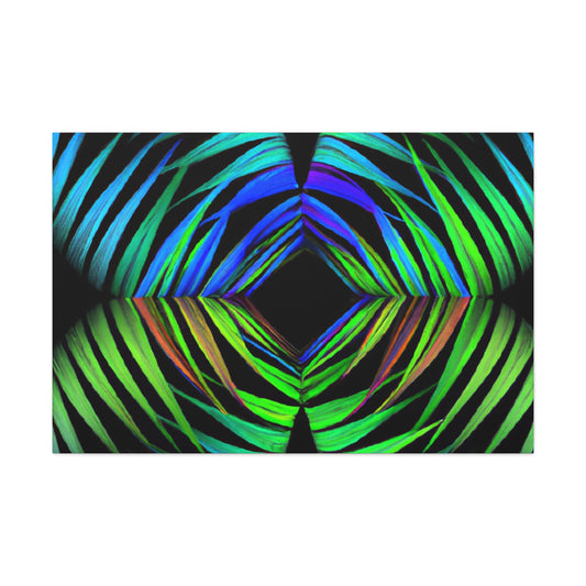 Jacques-Antoine Desatys- Canvas