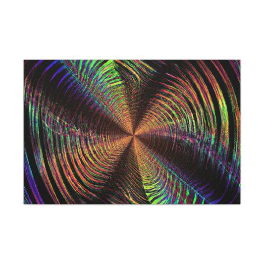 Francisco Goya- Canvas